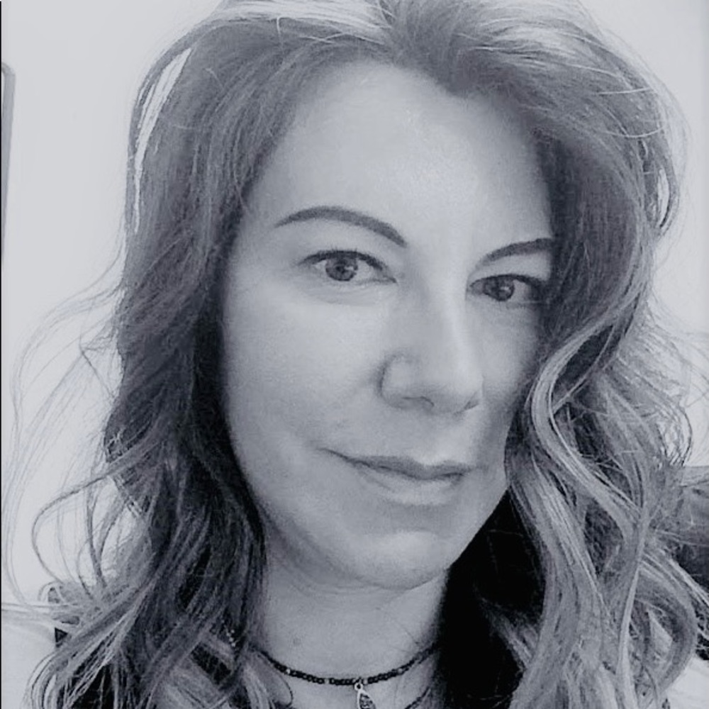 Meet your Posher, Jeannine